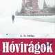 Illustration for article titled Nem gondoltam volna, hogy isteni orosz krimit tud írni egy angol ember